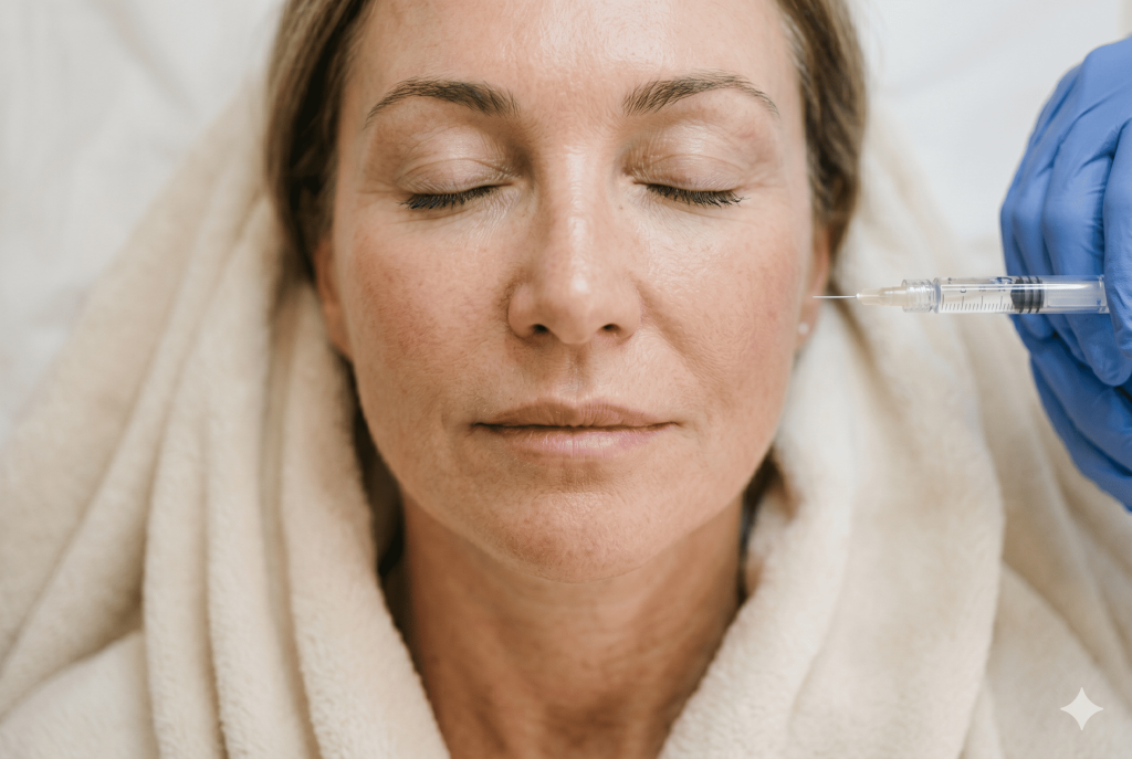 collagen stimulators malaga